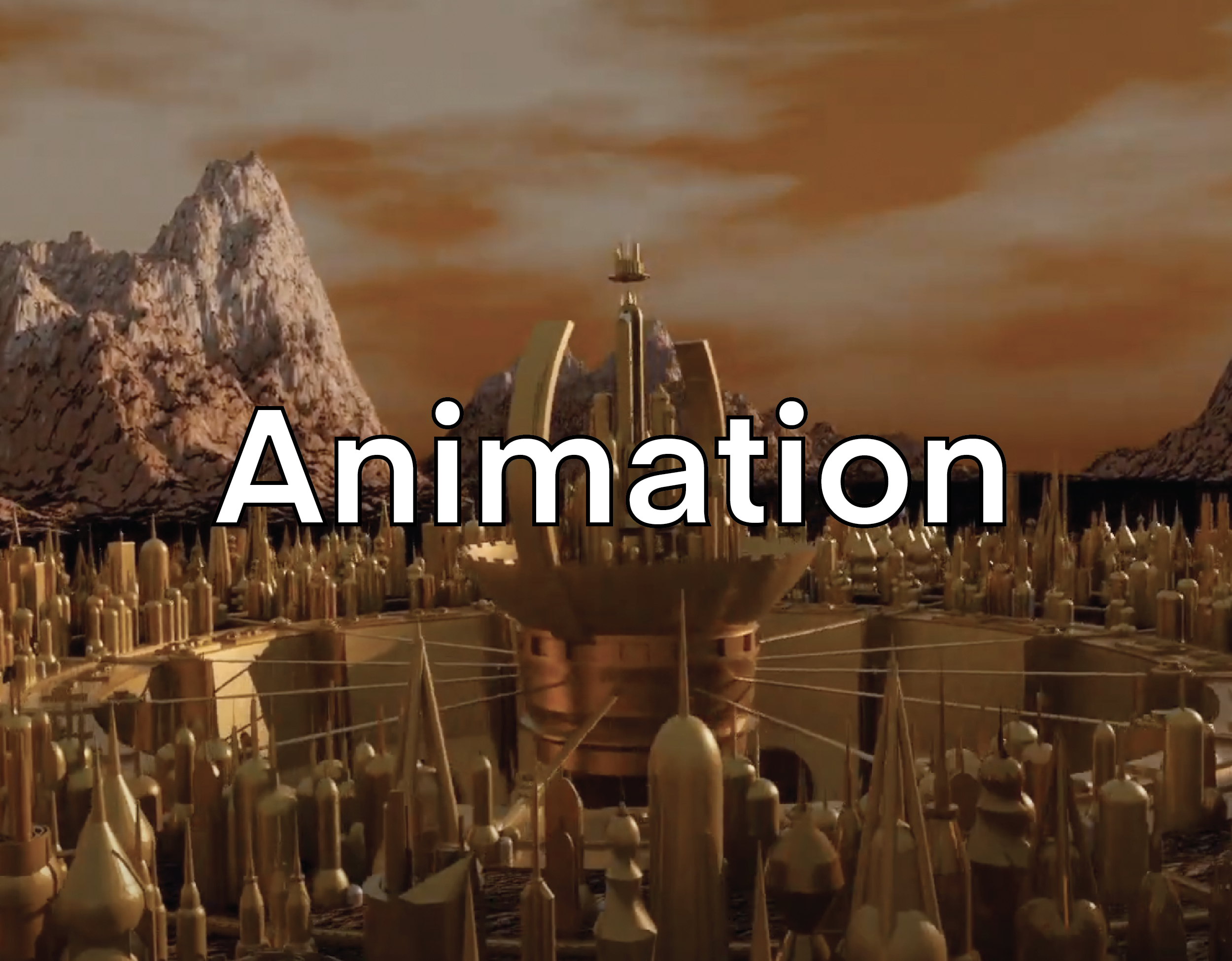 Animation Link