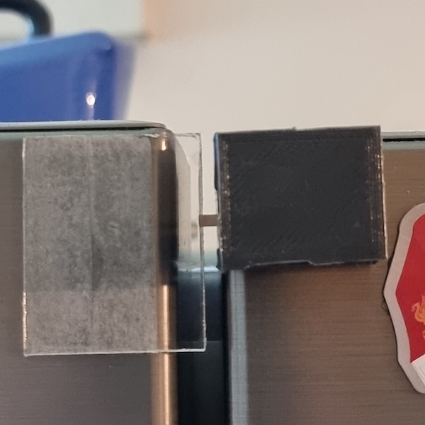 Switch module